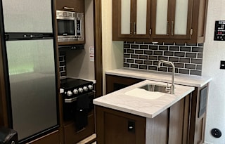 2020 Forest River RV Impression 28BHS