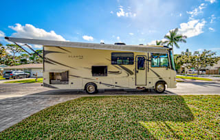 2020 Rv On The Move w/3 Smart Tv's(YouTube Tv)