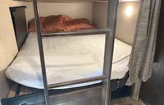 2018 Forest River RV Wildwood Heritage Glen