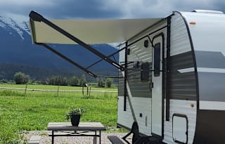 2024 Open Range RV HIGHLAND RIDGE 180BHS