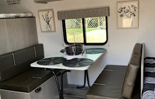 2023 Dutchmen RV Coleman Lantern LT Series 17BH