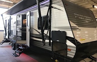 2019 Pioneer BH270