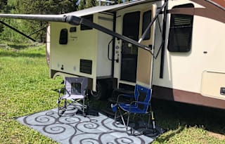 2015 Evergreen Element