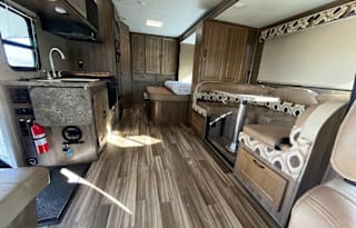 2022 Coachmen RV Prism Elite 24FS