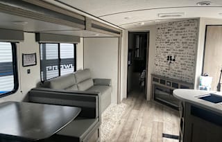 2021 Keystone RV Springdale 293RK