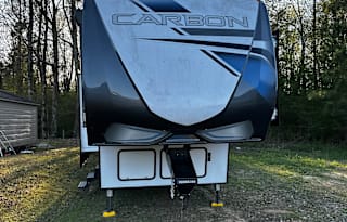 2022 Keystone RV Carbon 398