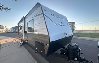 Huge, Light, & Fully Stocked - 2025 Ozark 2690BHK