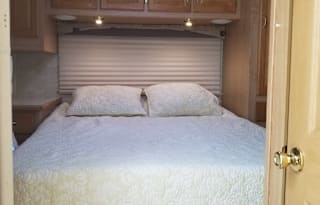 2005 Forest River 3100ss