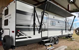 20 Transcend Xplor 265BH Mil/1st respond discount