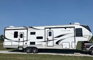 2020 Keystone 364BHL