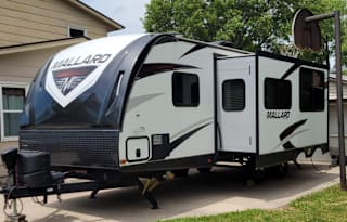 2018 Heartland Mallard 26