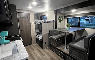 2021 Starcraft Autumn Ridge Single Axle 180BHS