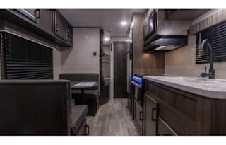2022 Jayco Jay Flight SLX 8 264BH