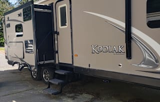 2014 Dutchmen RV Kodiak 300BHSL