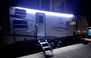 Immaculate RV Rentals