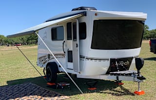 Soul Wagon | 2023 InTech Sol Horizon Rover
