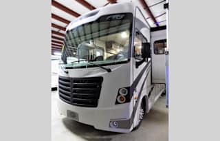 2016 Forest River RV FR3 32DS