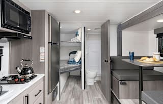 2024 Keystone RV Hideout Single Axle 181BH