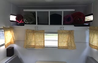 2020 Home Built