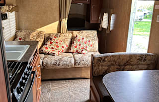 2011 Jayco Jay Flight 26BH
