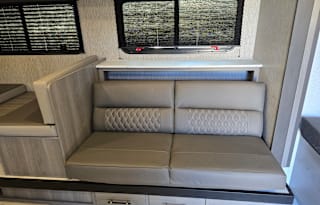 2025 Keystone RV Hideout Sport Single Axle 186SS
