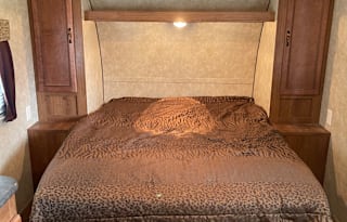 2015 Gulf Stream RV Kingsport 248 BH
