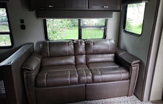 2019 Springdale 2960BH