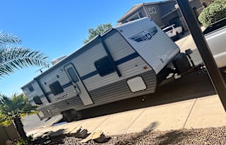 2021 Gulf Stream RV Conquest SE