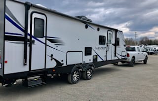 2021 Keystone RV Passport 2950BH GT Series