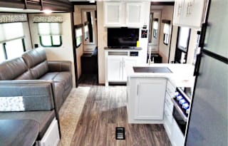 Lavish Luxury!