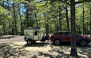 Compact Adventure Awaits