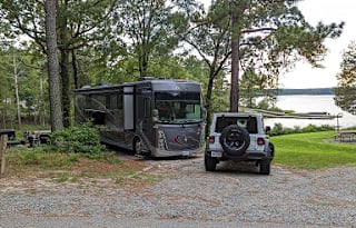 Ultimate Luxury Family Motorcoach