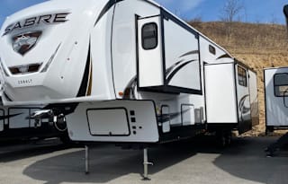 The Stones Kid Approved Camper Rental