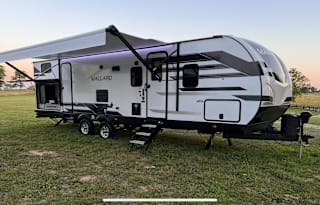 2022 Heartland Mallard M32