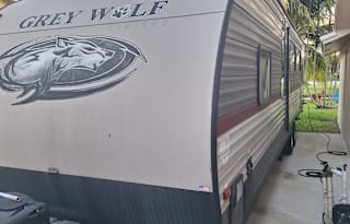 2019 Forest River RV Cherokee 29te