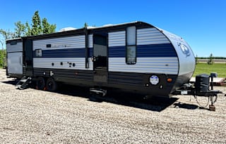 Great Family Memories RV Rental
