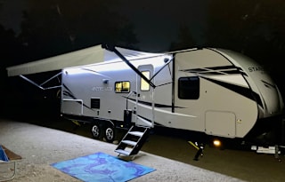 “The Getaway” Bunkhouse - (Delivery Only)