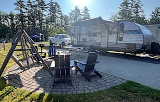 2021 Forest River RV Salem Cruise Lite 240BHXL