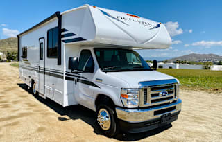 2021 Coachmen RV Freelander 27QB - Set Yourself Free!