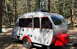 2020 Liberty Outdoors Little Guy Mini MAX Teardrop