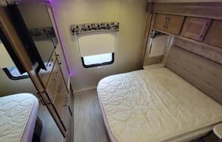 2018 Jayco Envoy 29V (#4062)