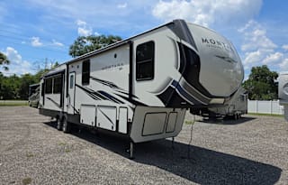Keystone Montana High Country 385BR