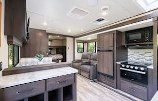 2021 Grand Design Transcend Xplor 297QB