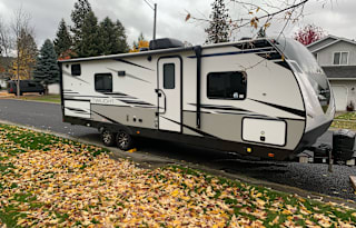 2022 Cruiser Twilight Signature TWS 2600
