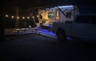 M&R Rv Rentals