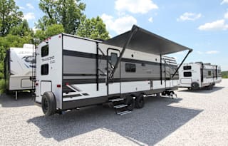 2022 Grand Design Transcend Xplor 265BH