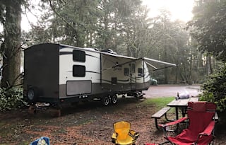 Roomy Surveyor