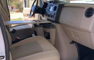 Charlie's Adventures ~ 2016 Coachmen RV Freelander 27QB Ford 350