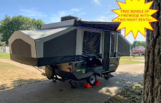 You won't believe where you could pop up!