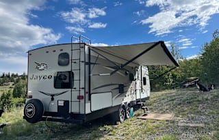 Jayco Flight 27BHS